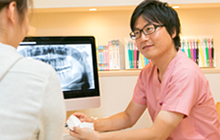 カウンセリング